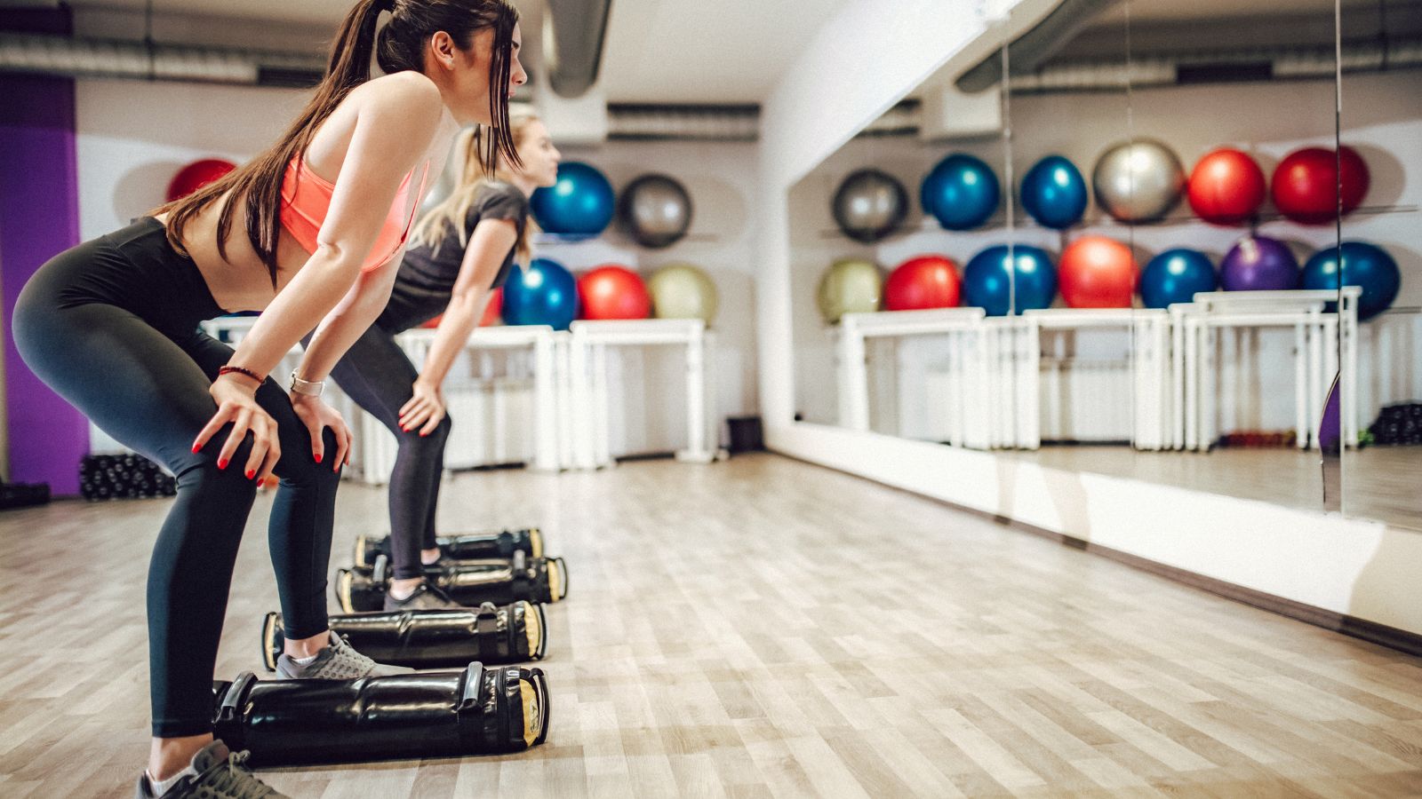 The Fitness Formula How to Reach Your Ideal Level of Fitness