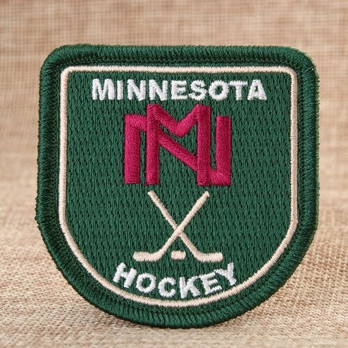 PVC Patches