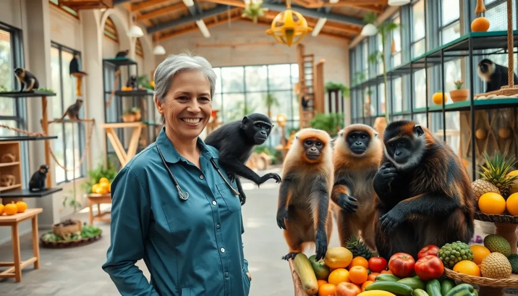 thehealthyprimate org