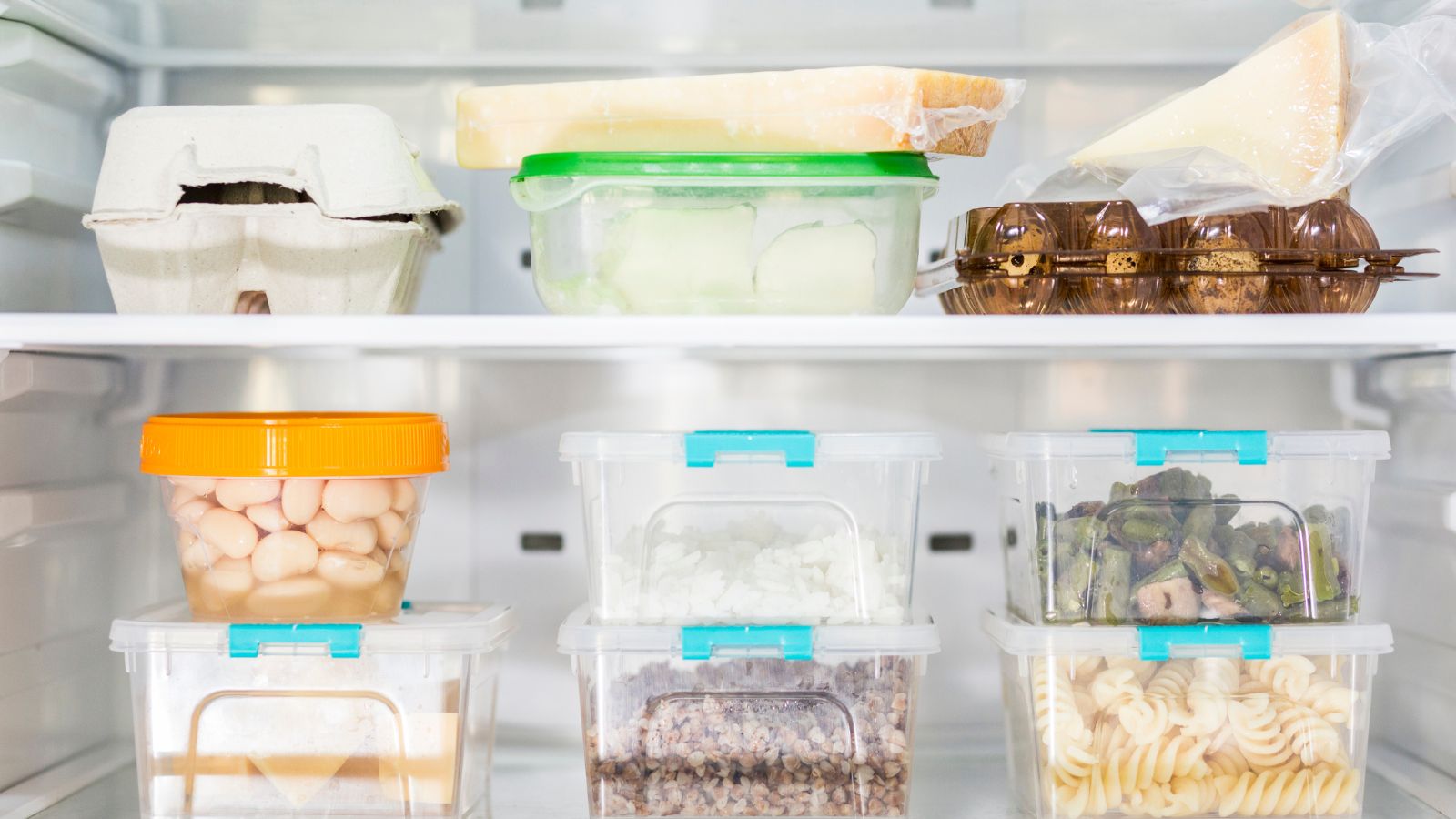 food storage containers