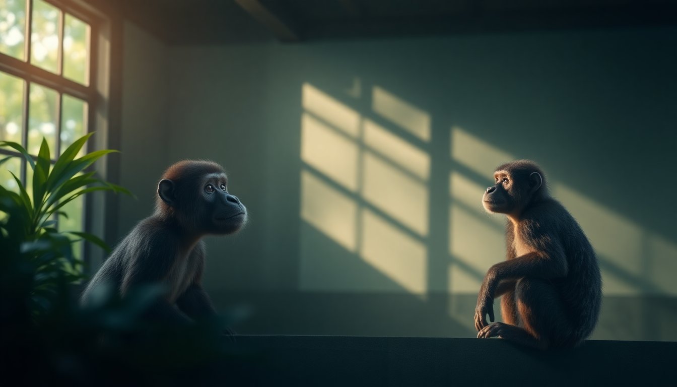 thehealthyprimate well-being in every aspect of life