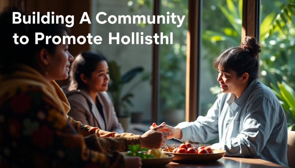 community dedicated to promoting holistic thehealthyprimate