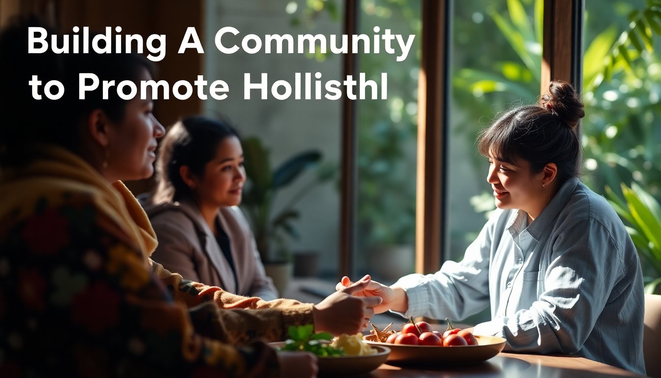 community dedicated to promoting holistic thehealthyprimate