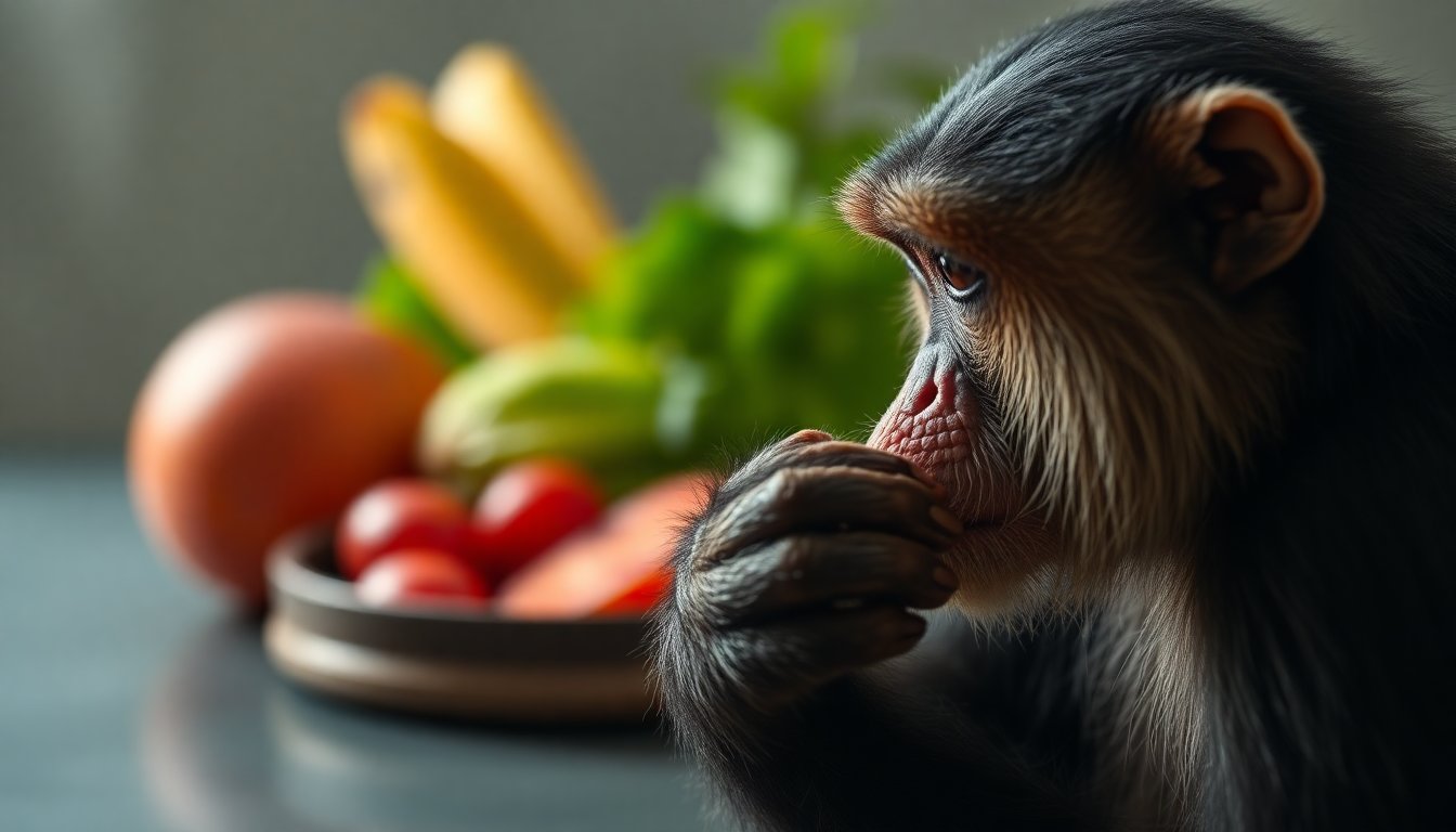 nutrition diet thehealthyprimate