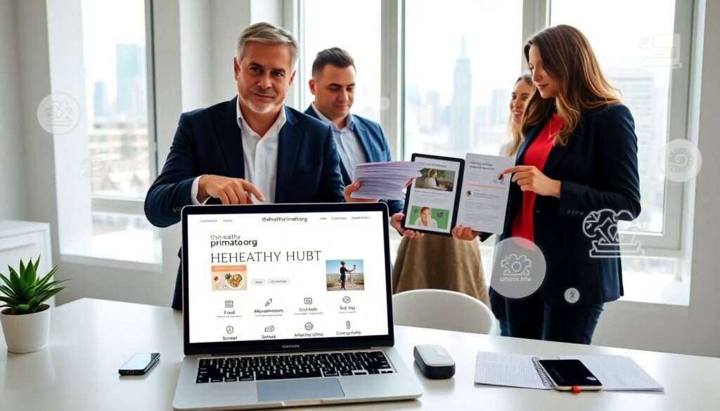 thehealthyprimateorg