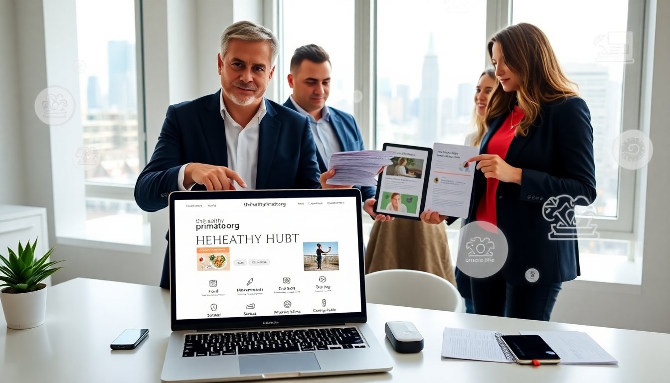 thehealthyprimateorg