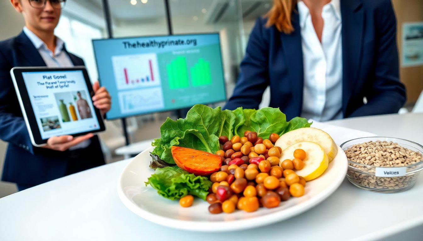 thehealthyprimate.org diet