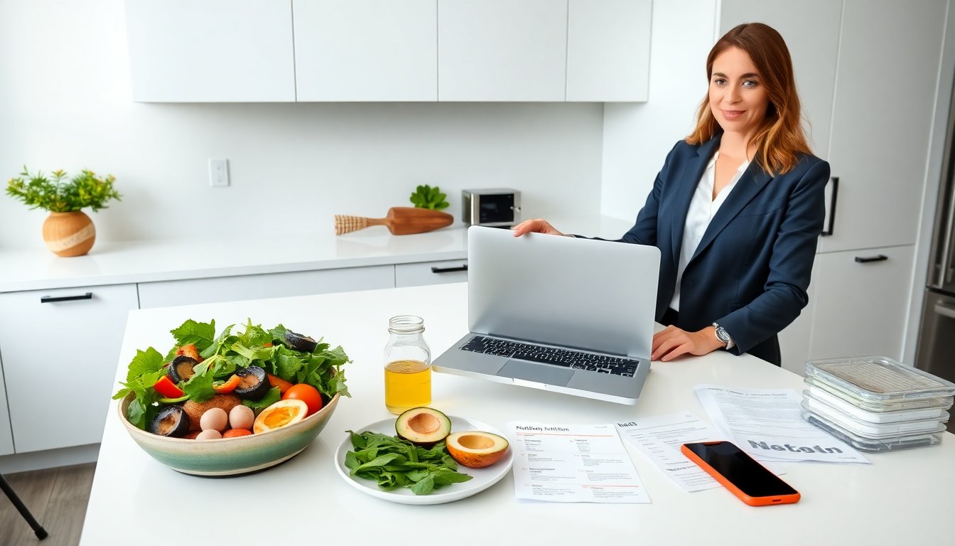 thehealthyprimate.org nutrition