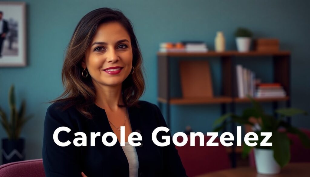 carole gonzalez writer for thehealthyprimate