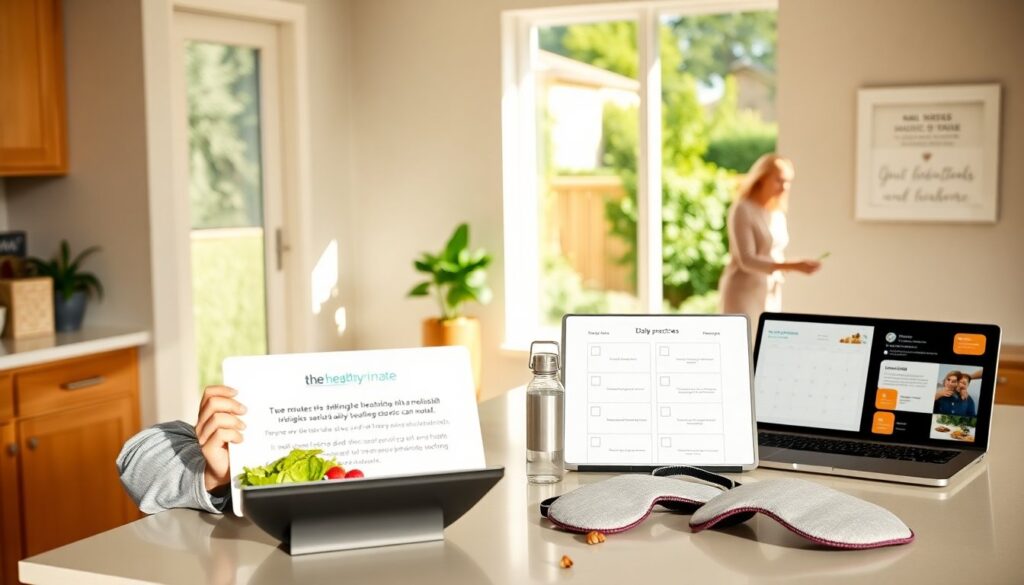 thehealthyprimate insights embracing holistic practices can nurture